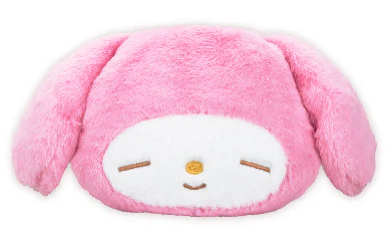 Plush Cushion | Sanrio | Eikoh 10.6"