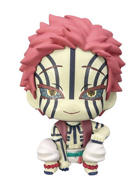 Figure | Demon Slayer: Kimetsu no Yaiba | FuRyu Hikkake Petit 5