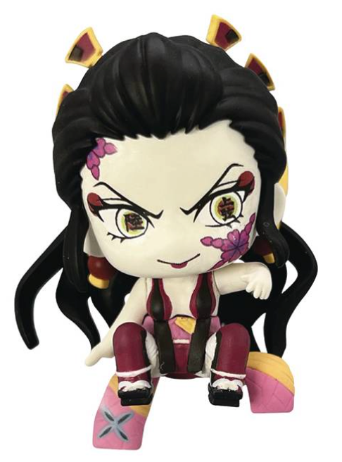 Figure | Demon Slayer: Kimetsu no Yaiba | FuRyu Hikkake Petit 5