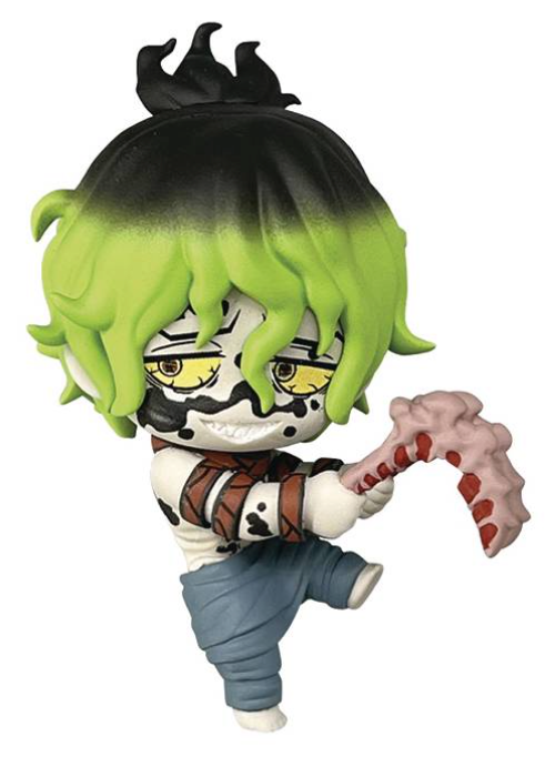 Figure | Demon Slayer: Kimetsu no Yaiba | FuRyu Hikkake Petit 5