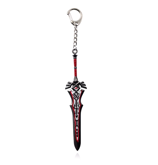 Keychain | Legend of Zelda | Sword