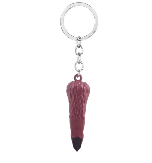 Keychain | Jujutsu Kaisen | Sukuna's Finger