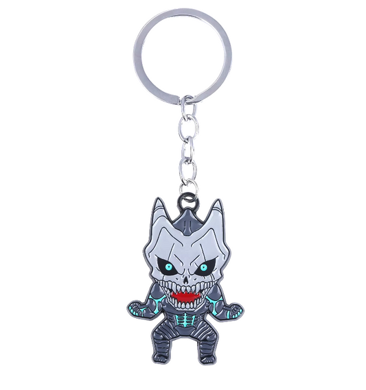 Keychain | Kaiju No. 8