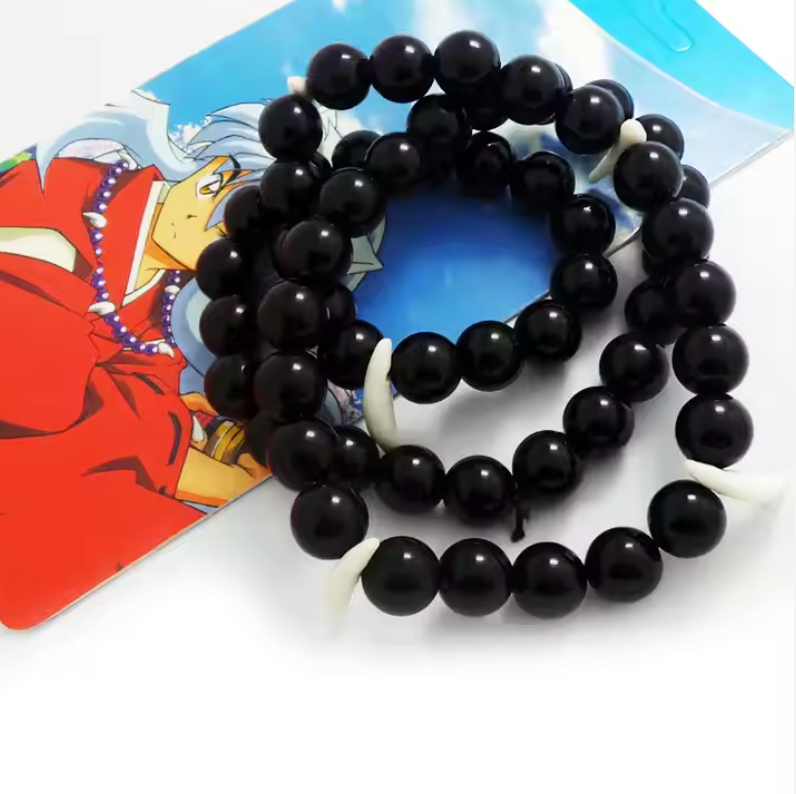 Necklace | Inuyasha | Beads of Subjugation