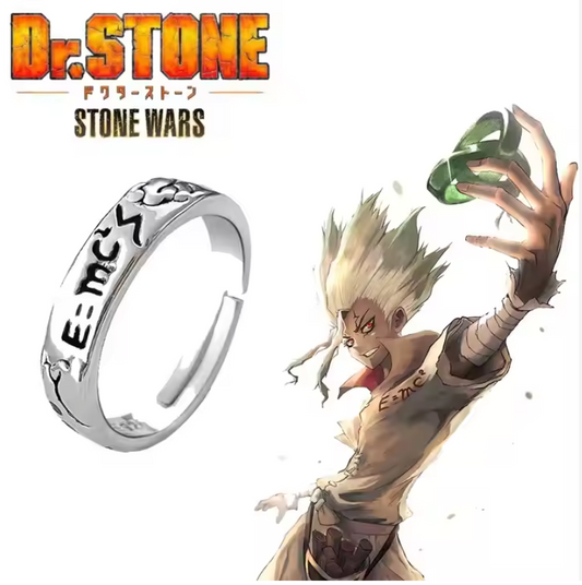 Ring | Dr. Stone