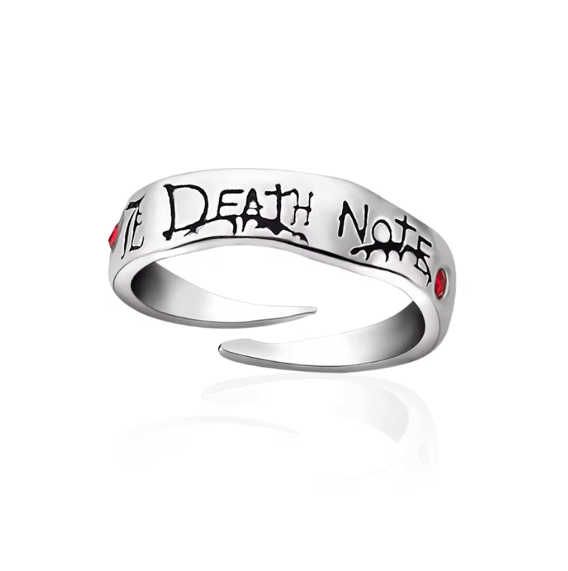 Ring | Death Note