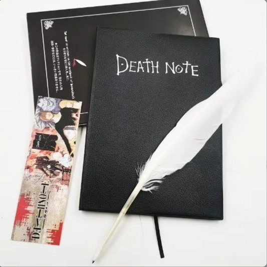 Notebook | Death Note