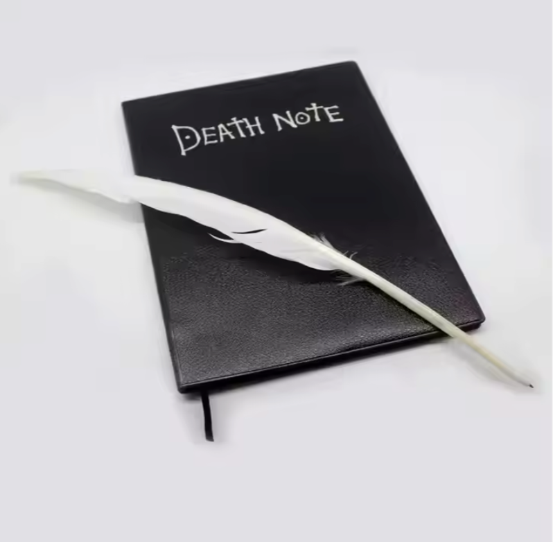 Notebook | Death Note