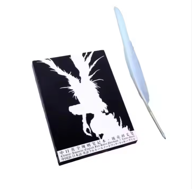 Notebook | Death Note