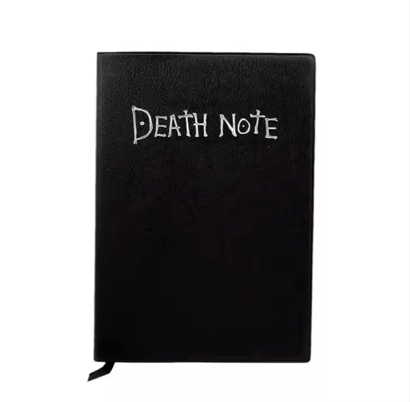 Notebook | Death Note