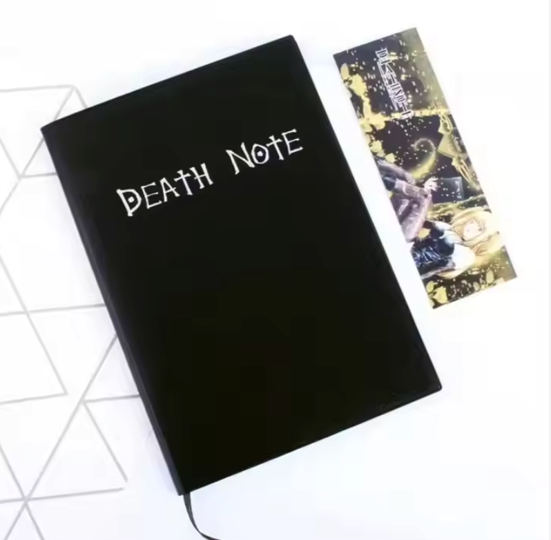 Notebook | Death Note