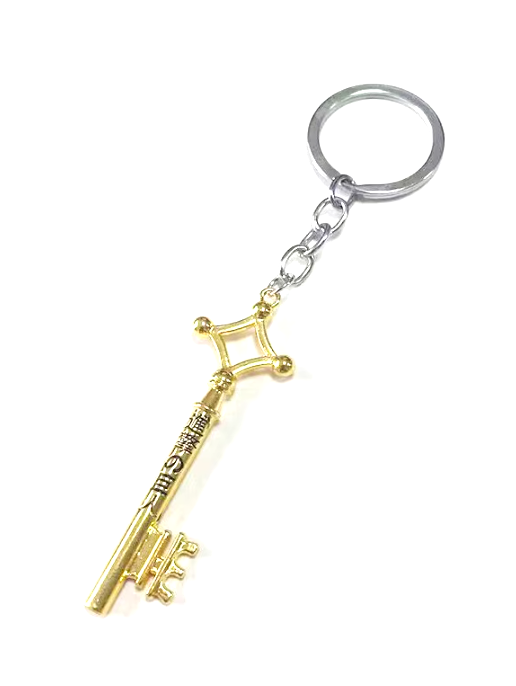 Keychain | Attack on Titan | Eren's Key