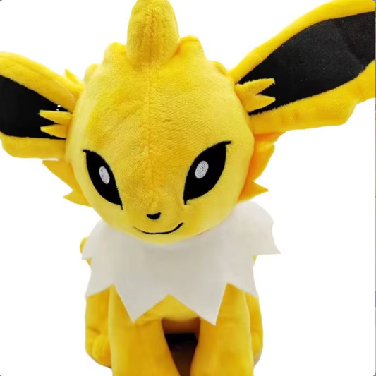 Pokémon Plushie | Jolteon