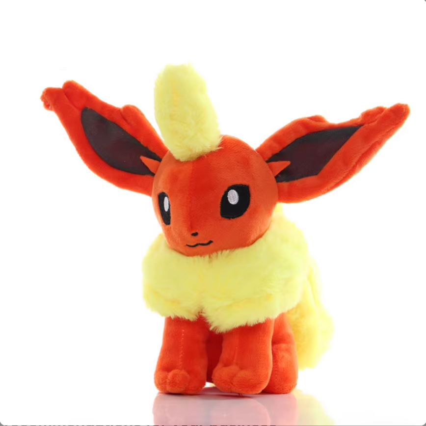 Plushie | Pokémon | Flareon