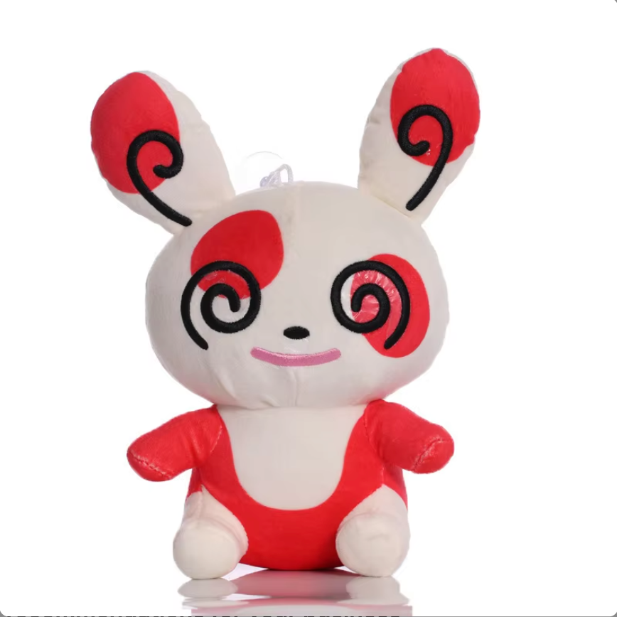 Pokémon Plushie | Spinda