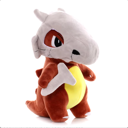 Pokémon Plushie | Cubone