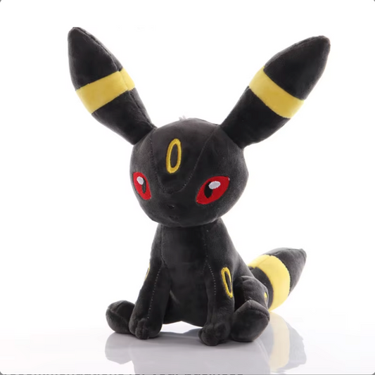 Pokémon Plushie | Umbreon