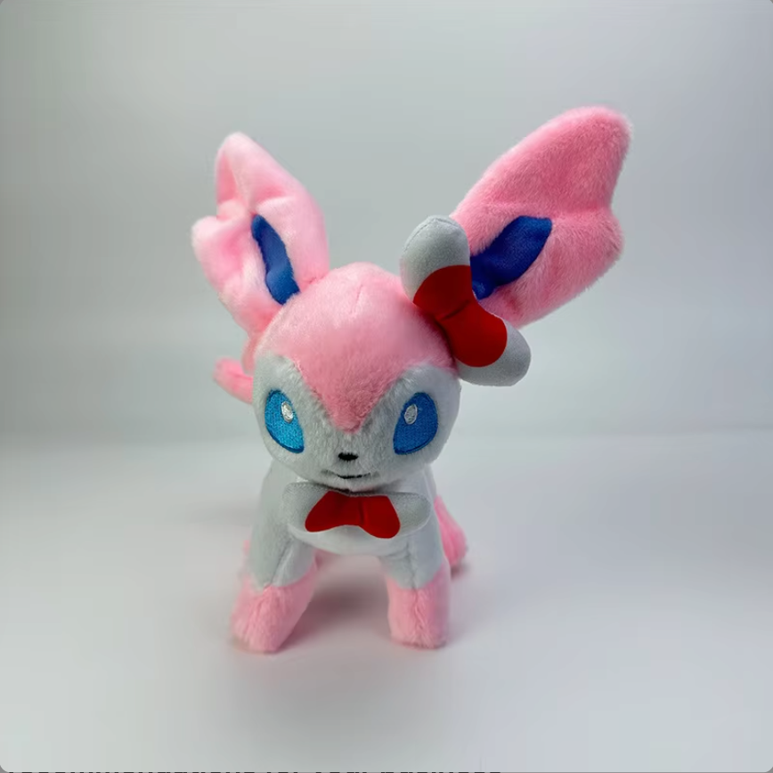 Pokémon Plushie | Sylveon