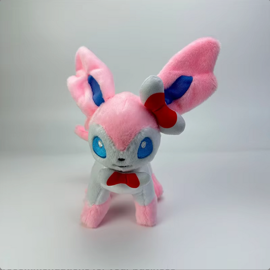 Pokémon Plushie | Sylveon