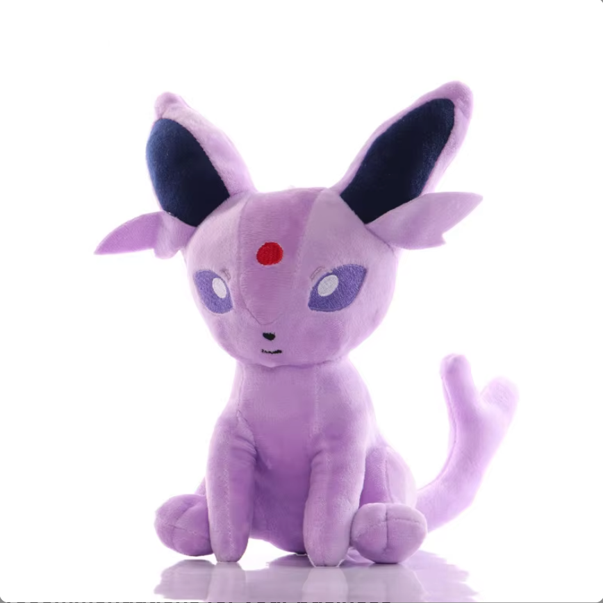 Plushie | Pokémon | Espeon