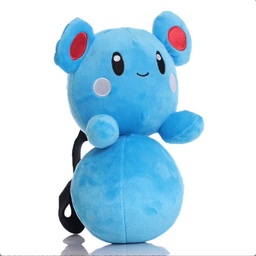 Pokémon Plushie | Azurill