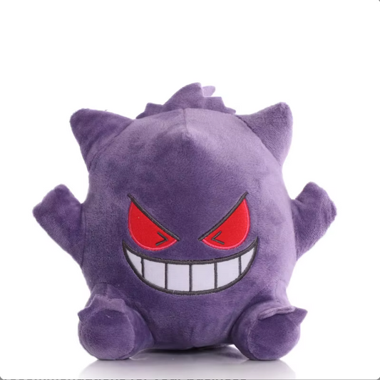 Pokémon Plushie | Gengar