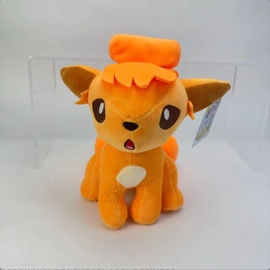 Plushie | Pokémon | Vulpix