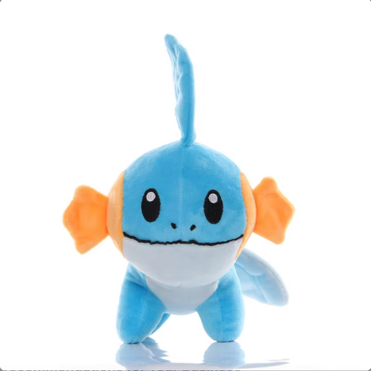 Pokémon Plushie | Mudkip