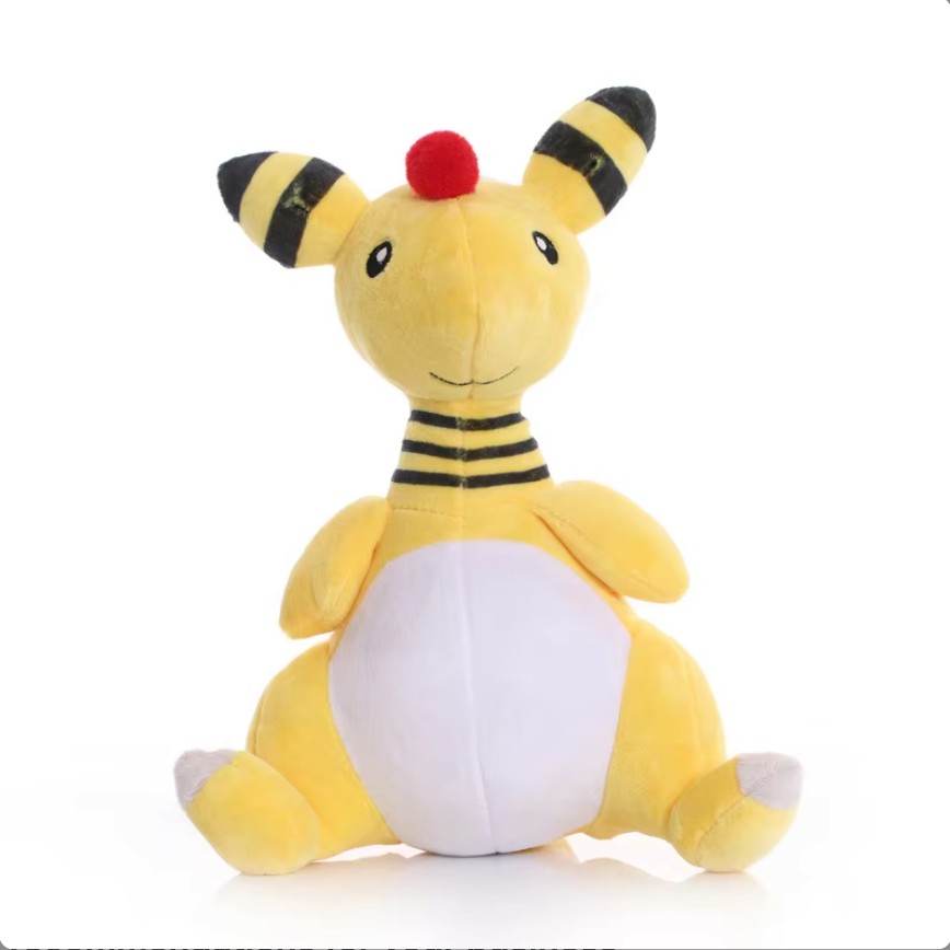 Pokémon Plushie | Ampharos