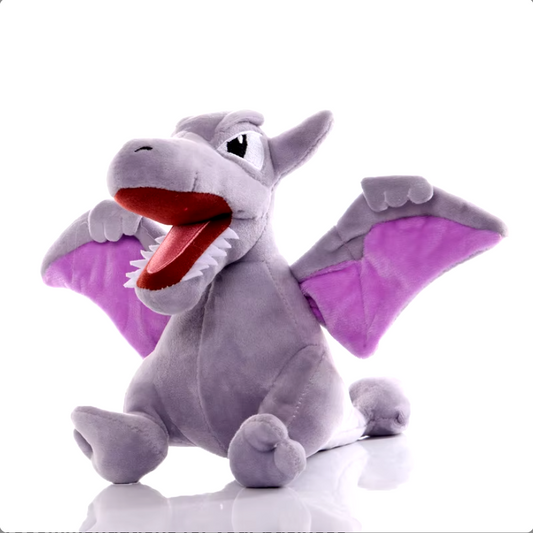 Pokémon Plushie | Aerodactyl