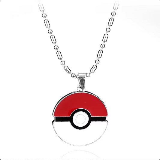 Necklace | Pokémon | Poké Ball