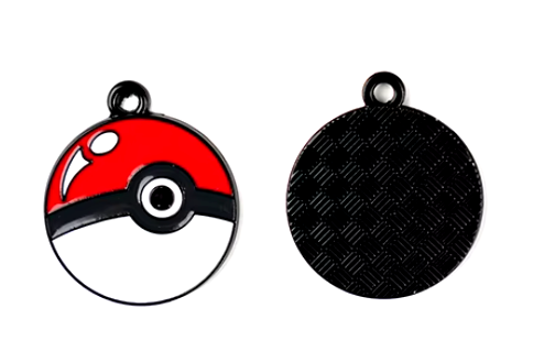 Earrings | Pokémon | Poké Ball