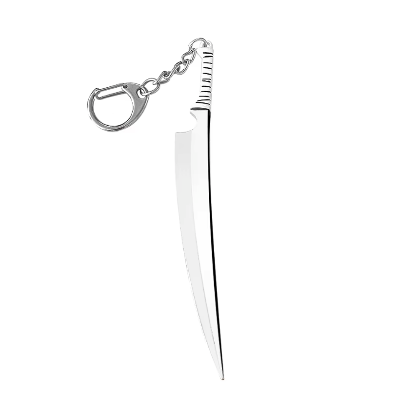 Keychain | BLEACH | Zangetsu - Shikai