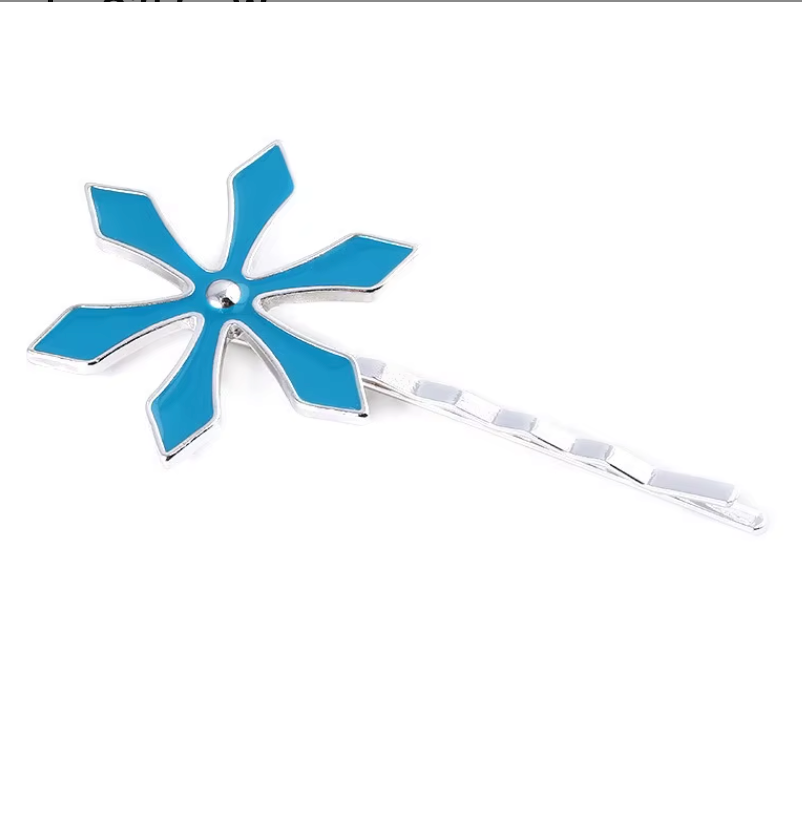 Cosplay | BLEACH | Orihime's Shun Shun Rikka Hair Pins (pair)