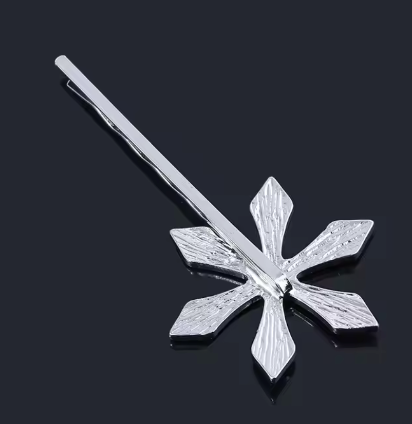 Cosplay | BLEACH | Orihime's Shun Shun Rikka Hair Pins (pair)