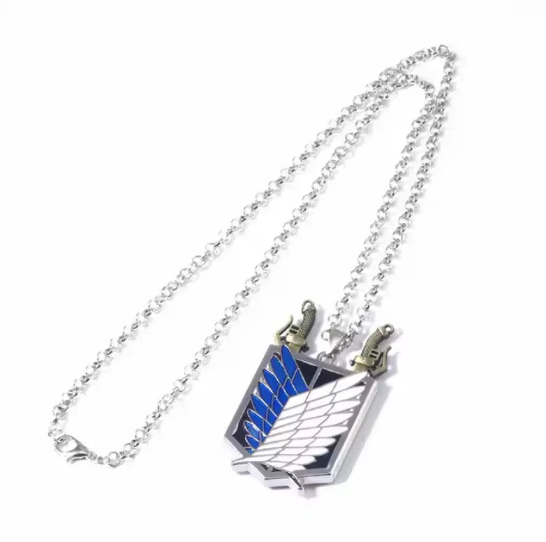 Necklace | Attack on Titan | Wings of Freedom