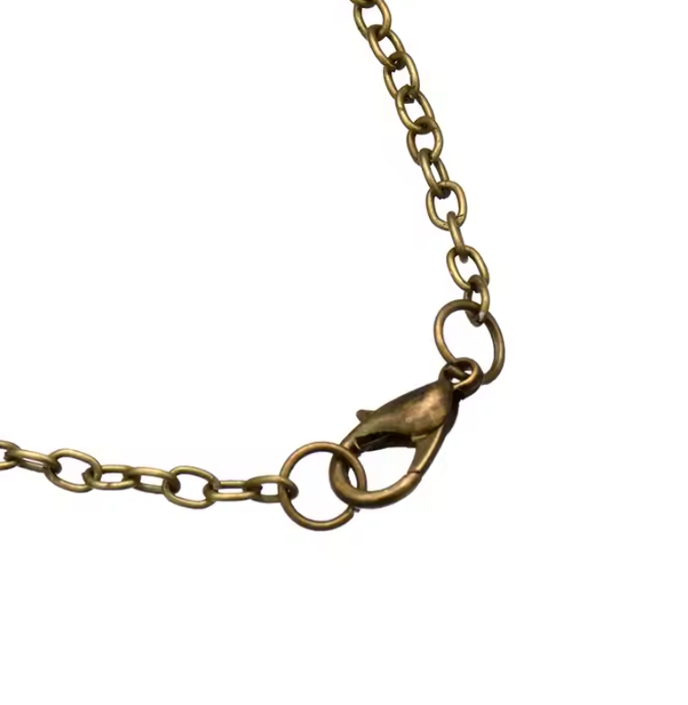 Necklace | Death Note Logo