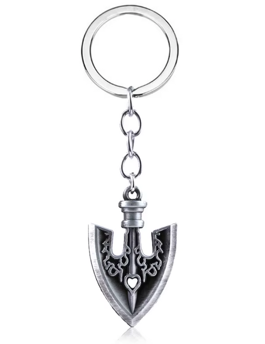 Keyring | Jojo's Bizarre Adventure | Stand Arrow
