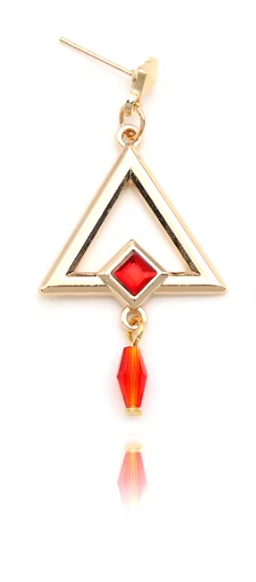 Earring | Genshin Impact | Dehya