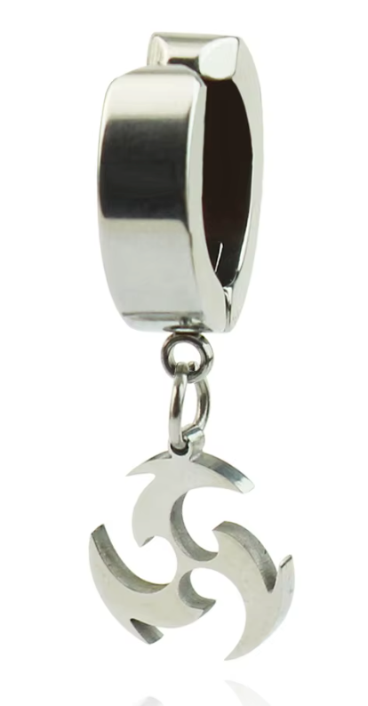 Earring | Genshin Impact | Elements Stainless Steel