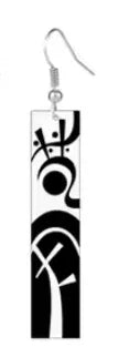 Earring | Tokyo Revengers | Ken Ryuguji