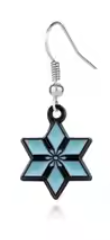 Earring | Genshin Impact | Elements Colorful