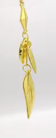 Earring | Genshin Impact | Tighnari