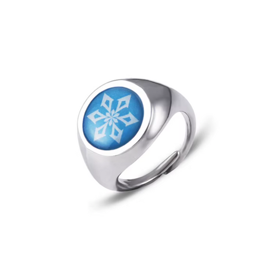 Ring | Genshin Impact | Elements