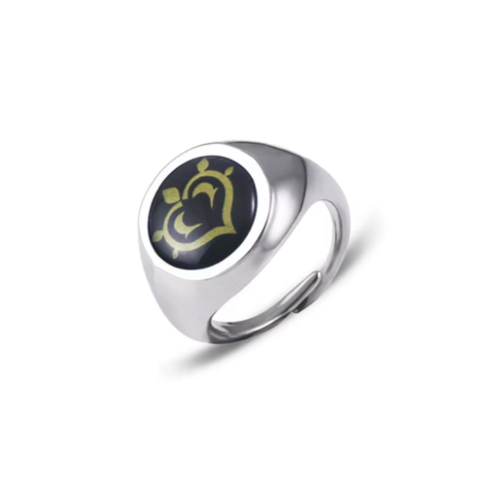 Ring | Genshin Impact | Elements