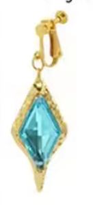 Earring | Genshin Impact | Kaeya Alberch