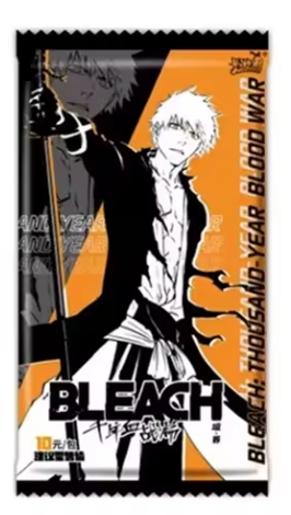 Kayou | BLEACH | TYBW