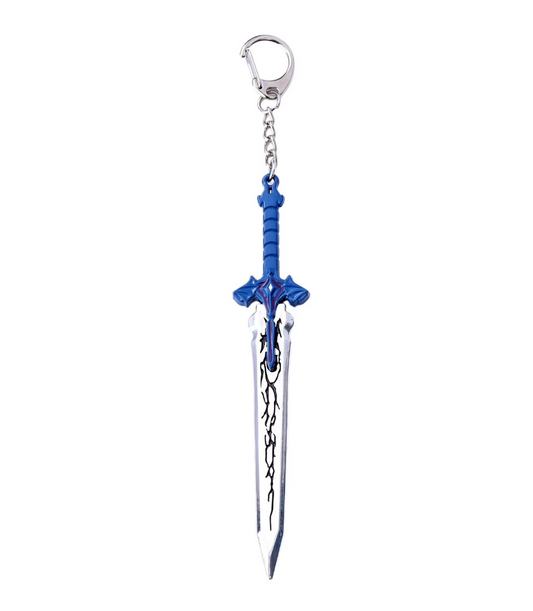 Keychain | Solo Leveling | Weapons