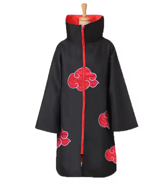 Robe | Naruto | Akatsuki