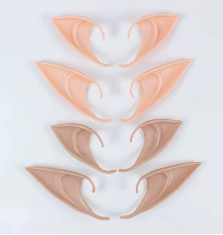 Cosplay | Pointed Ears - Elf / Fairy